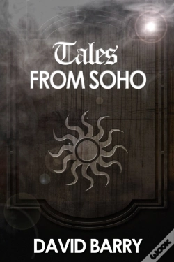 Capa do artigo Tales From Soho