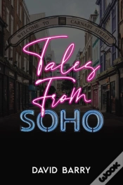 Capa do artigo Tales From Soho - Special Edition