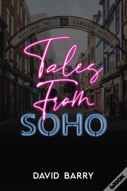 Capa do artigo Tales From Soho - Special Edition