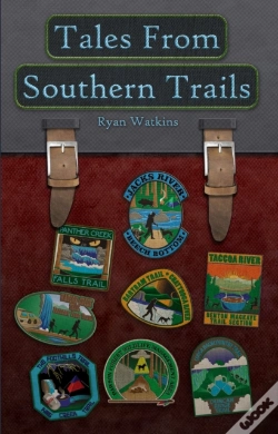Capa do artigo Tales From Southern Trails