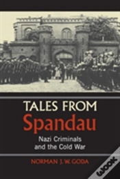 Capa do artigo Tales From Spandau
