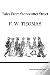 Tales From Stonecutter Street