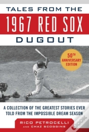Capa do artigo Tales From The 1967 Red Sox