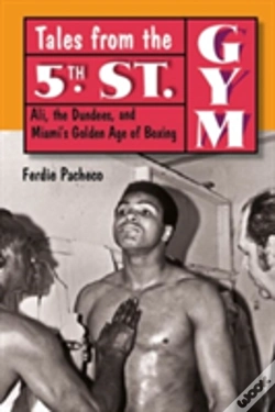 Capa do artigo Tales From The 5th Street Gym