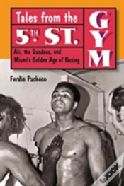 Capa do artigo Tales From The 5th Street Gym