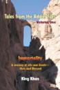 Tales From The Addict Files Volume 1 - Preview