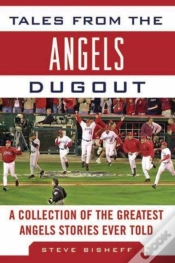 Capa do artigo Tales From The Angels Dugout