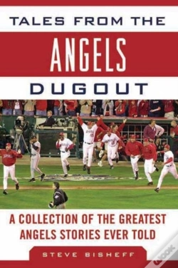 Capa do artigo Tales From The Angels Dugout