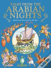 Tales From The Arabian Nights