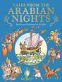Tales From The Arabian Nights - Preview