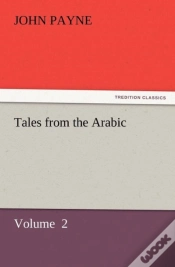 Capa do artigo Tales From The Arabic