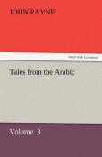 Tales From The Arabic