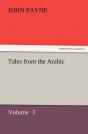 Tales From The Arabic - Preview