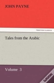 Capa do artigo Tales From The Arabic