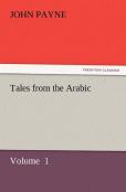 Tales From The Arabic