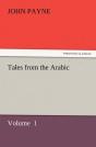 Tales From The Arabic - Preview