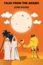 Tales From The Arabic - Preview