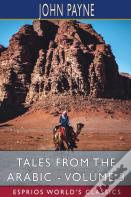 Tales From The Arabic - Volume 3 (Esprios Classics)