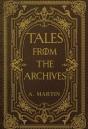 Tales From The Archives - Preview