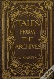 Capa do artigo Tales From The Archives