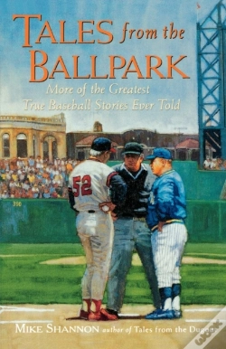 Capa do artigo Tales From The Ballpark