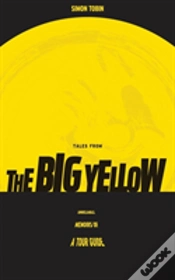 Capa do artigo Tales From The Big Yellow