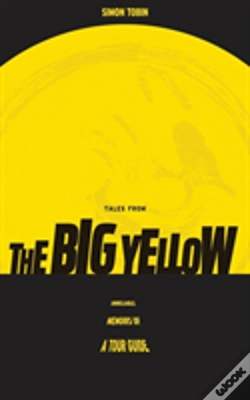 Capa do artigo Tales From The Big Yellow