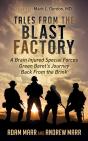Tales From The Blast Factory - Preview