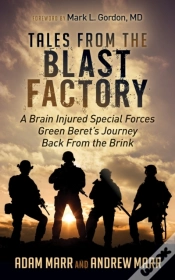 Capa do artigo Tales From The Blast Factory