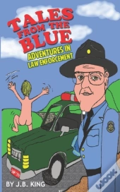 Tales From The Blue