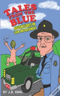 Capa do artigo Tales From The Blue
