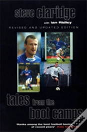 Capa do artigo Tales From The Boot Camps