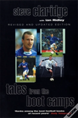 Capa do artigo Tales From The Boot Camps