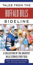 Tales From The Buffalo Bills Sideline