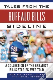 Tales From The Buffalo Bills Sideline