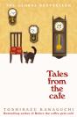 Tales From The Cafe - Preview