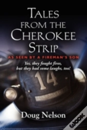 Tales From The Cherokee Strip