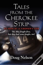 Capa do artigo Tales From The Cherokee Strip