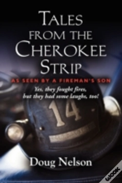 Capa do artigo Tales From The Cherokee Strip