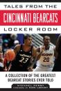 Tales From The Cincinnati Bearcats Locker Room - Preview