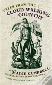 Capa do artigo Tales From The Cloud Walking Country