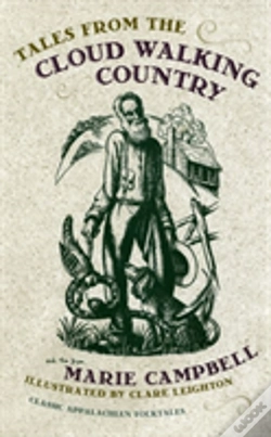 Capa do artigo Tales From The Cloud Walking Country