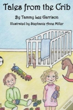 Capa do artigo Tales From The Crib