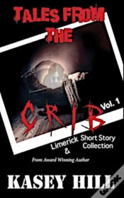 Capa do artigo Tales From The Crib