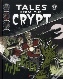 Capa do artigo Tales From The Crypt