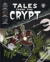 Capa do artigo Tales From The Crypt