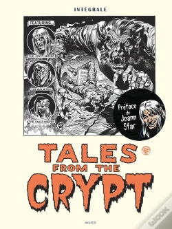 Capa do artigo Tales From The Crypt