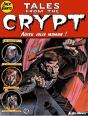 Tales From The Crypt T.3; Adieu Jolie Maman - Preview