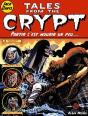 Tales From The Crypt T.4; Partir C'Est Mourir - Preview