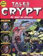 Tales From The Crypt T.6; Au Bout Du Rouleau - Preview